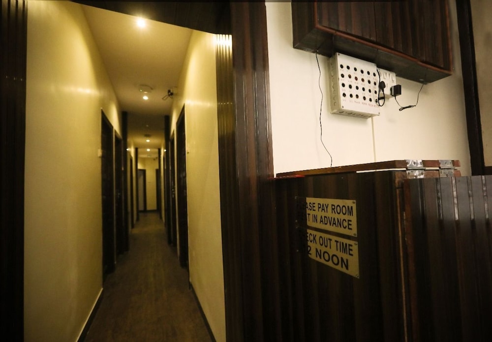 FabHotel Fortune Inn Colaba