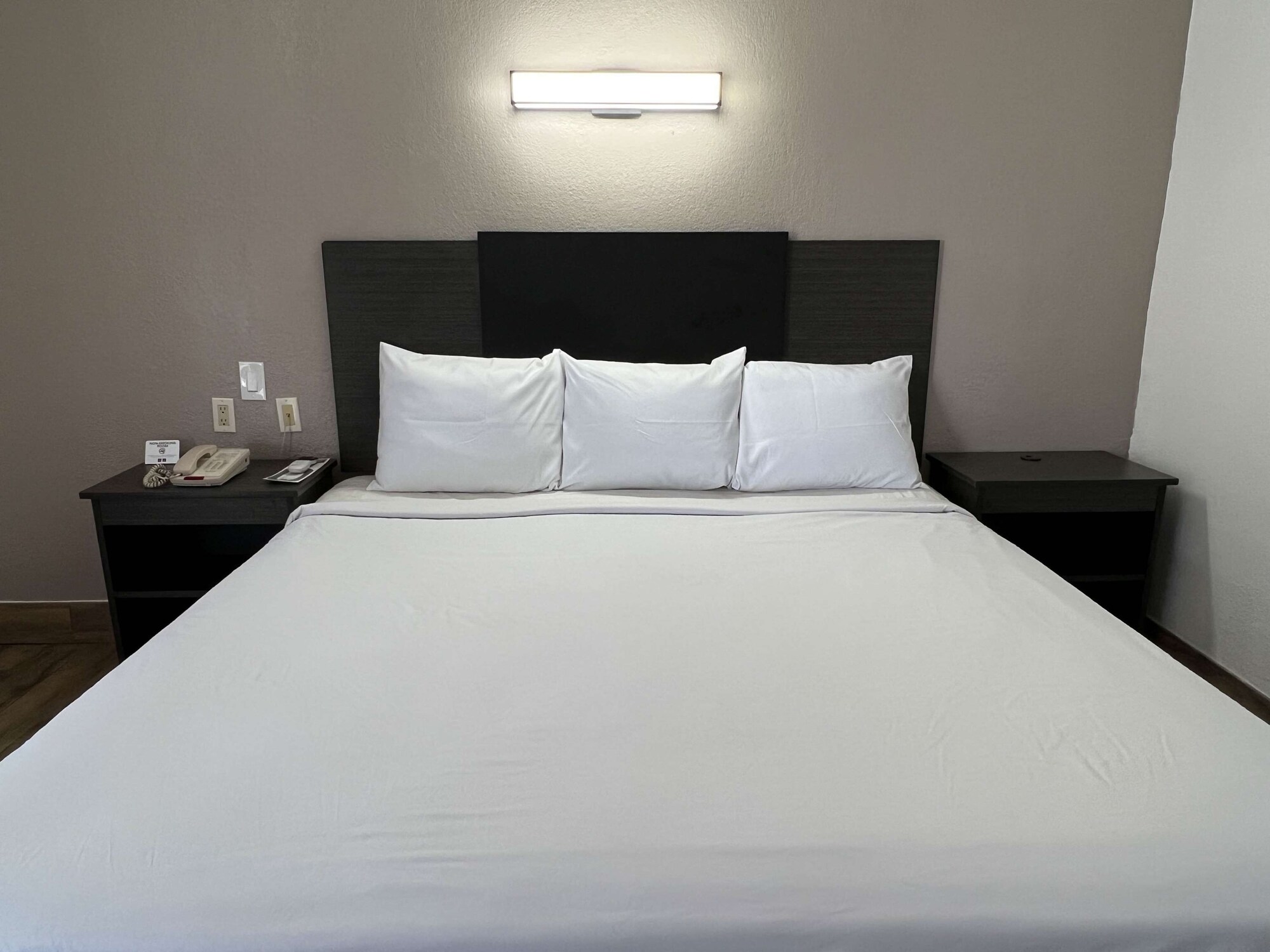 Motel6 Orange, CA - Anaheim