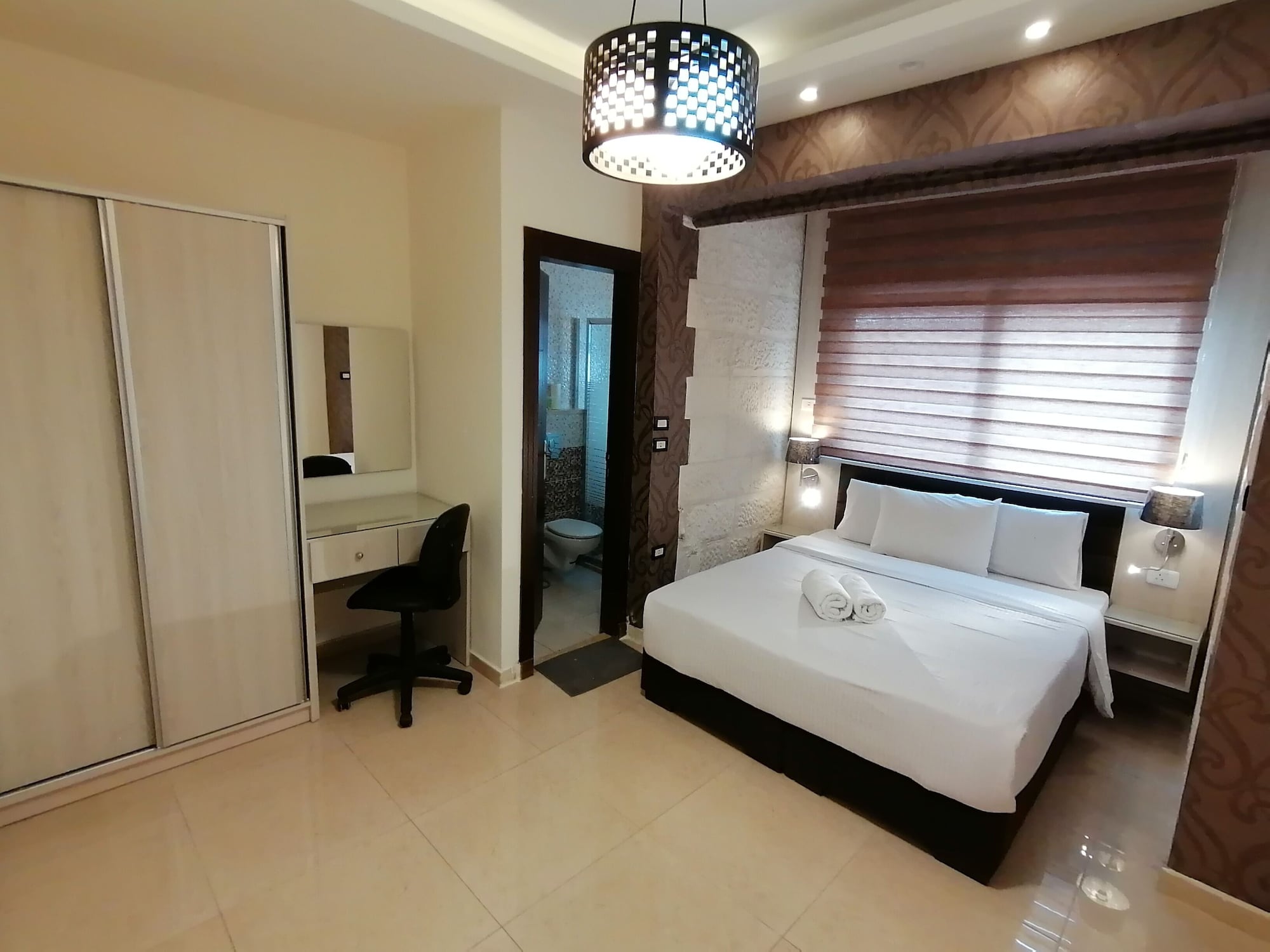 Hotellbilder av AlQimah Modern Apartments - nummer 1 av 10