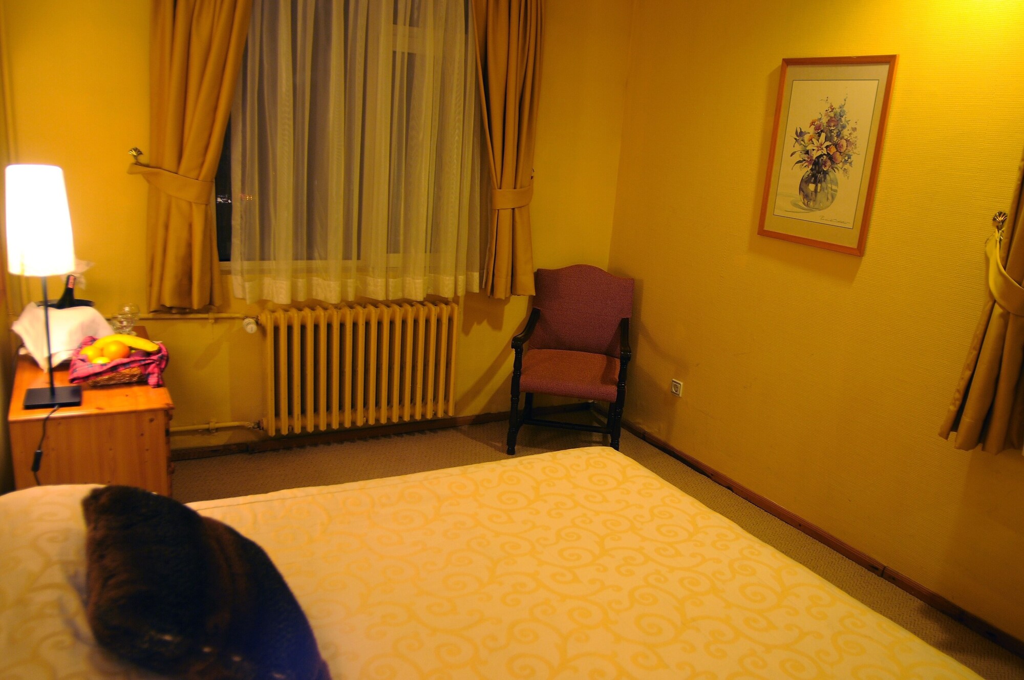 Otel Fahri