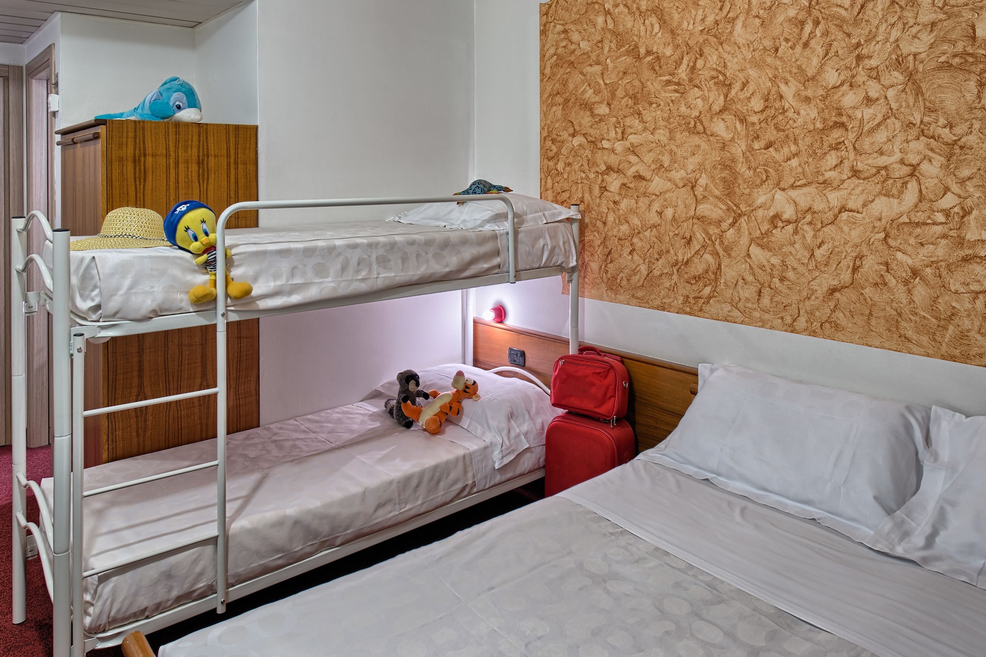 Hotel Valpolicella International, Italien, San Pietro in Cariano. Großes 2