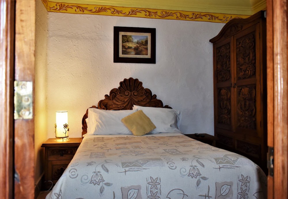 Hotel Eden de los Angeles