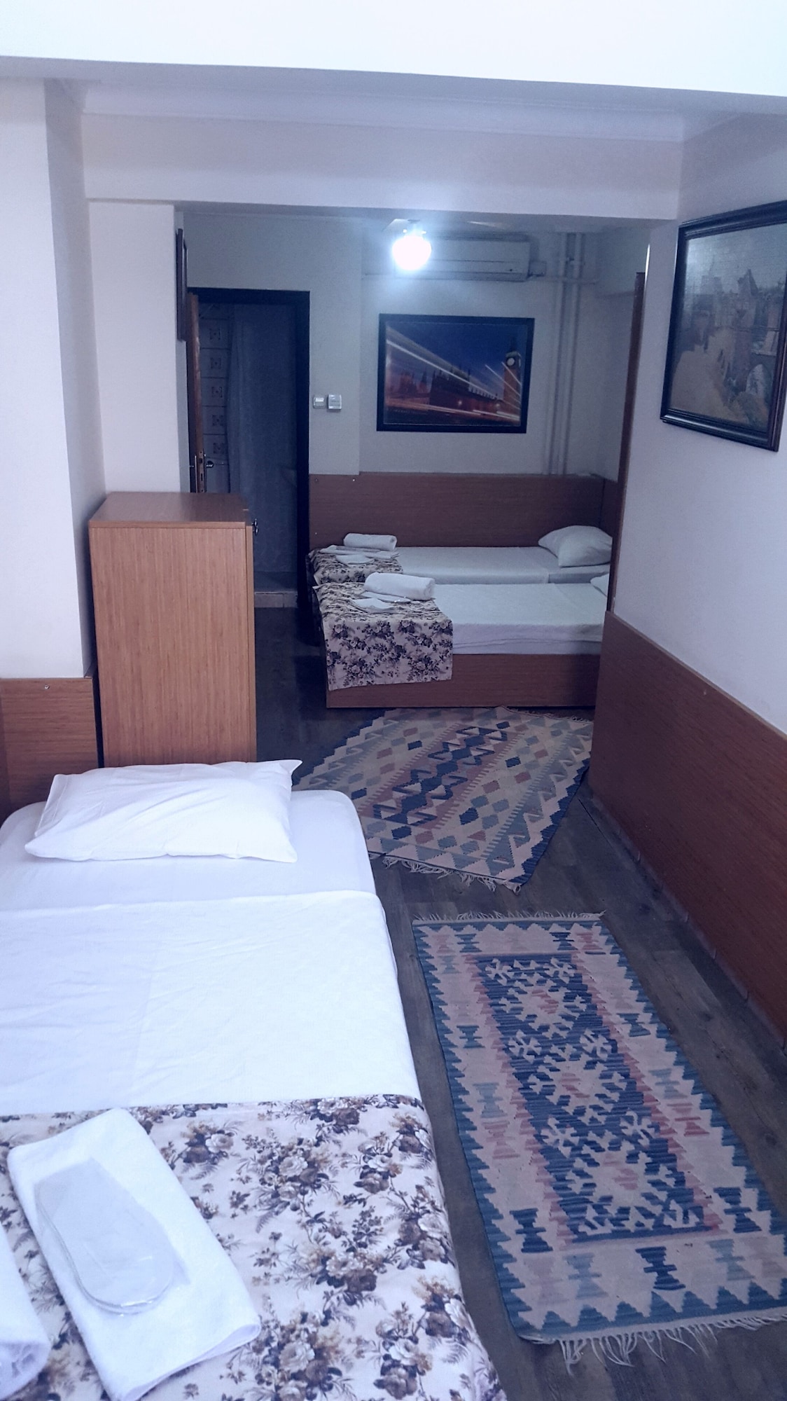 Bilder från hotellet Kadikoy Otel - nummer 1 av 10
