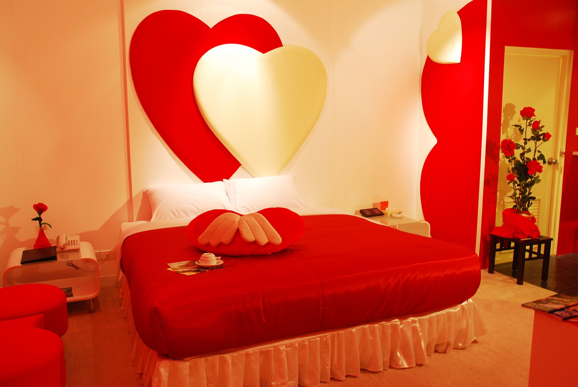 Hotellbilder av The Adventure Hotel - nummer 1 av 10