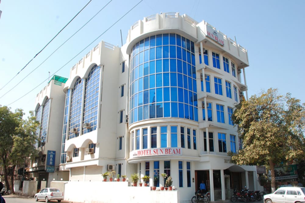 ADB Rooms Hotel Sun Beam