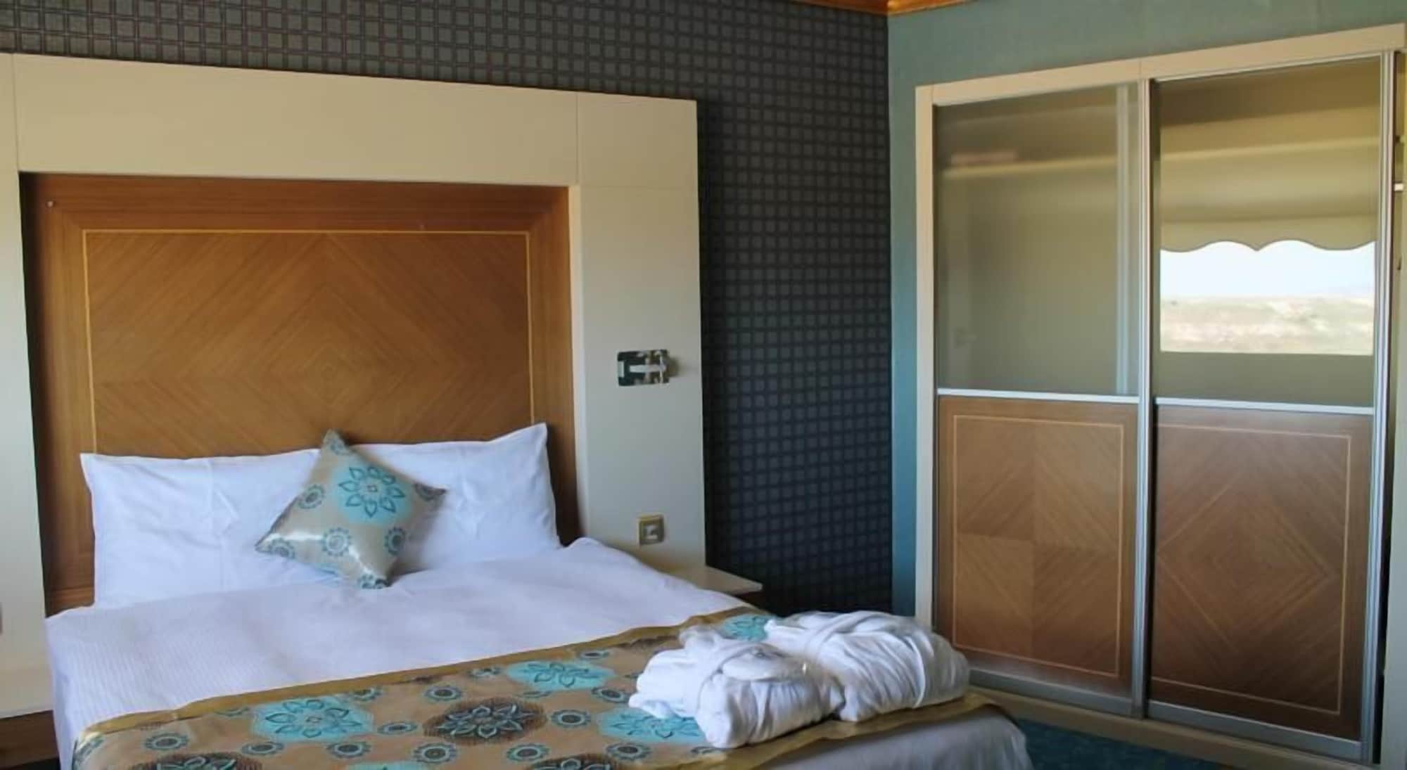 Sanitas Thermal Suits Hotel