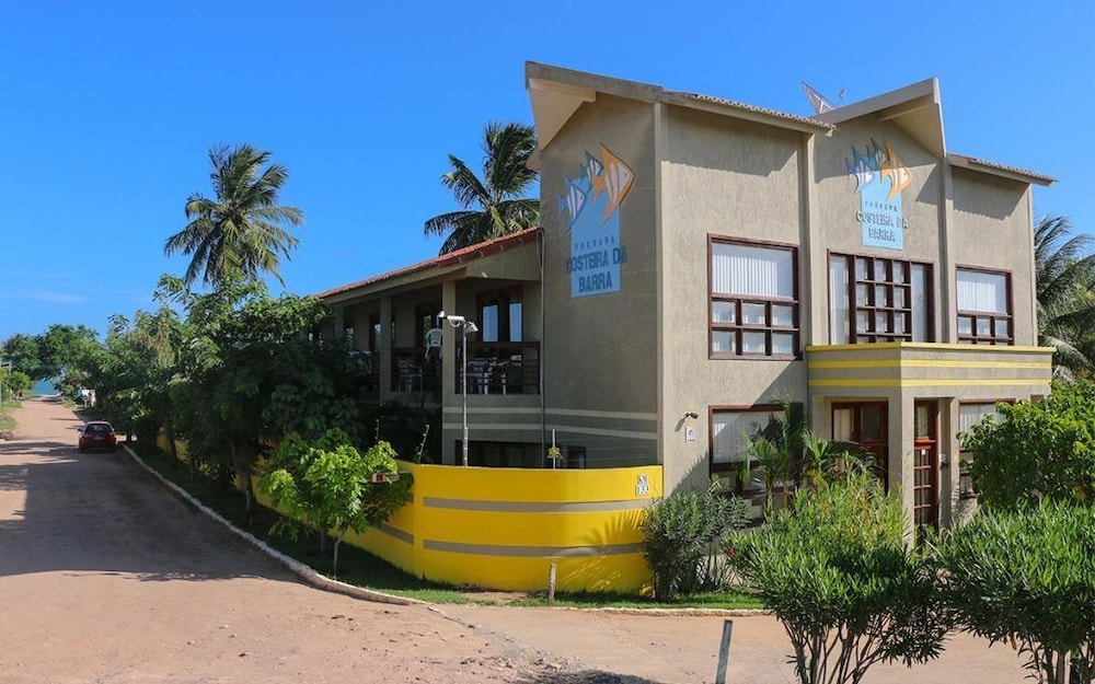 Pousada Costeira da Barra