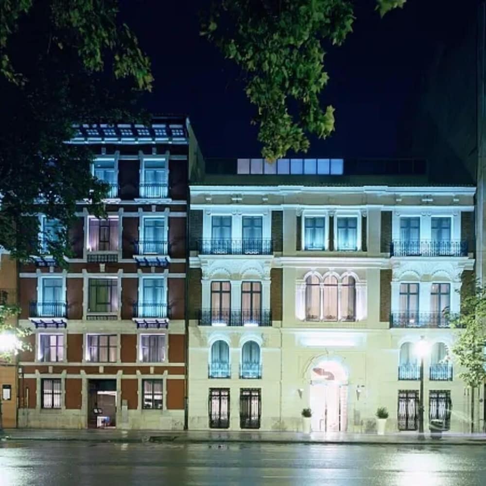 Guest House Duc de Gaeta