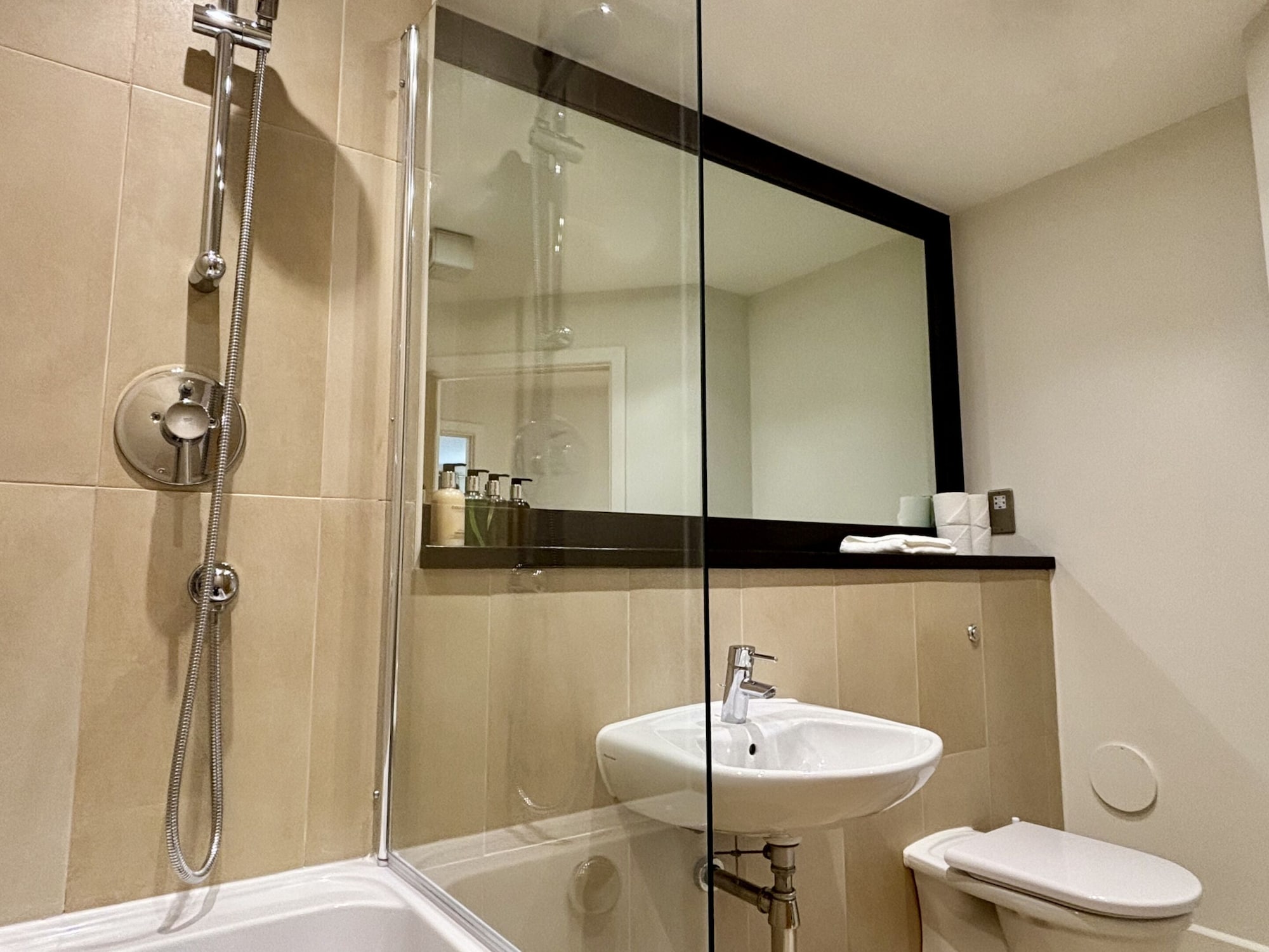 Your Space Apartments - The Hamiltons