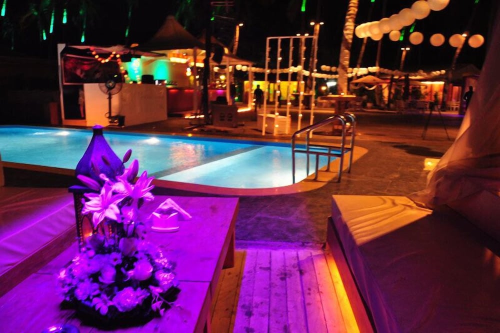 Teso Waterfront