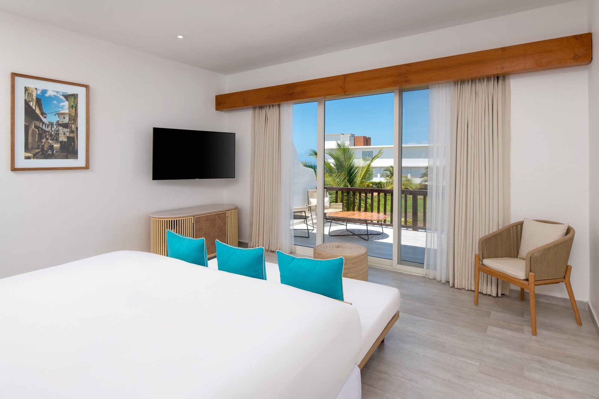 Hotel Le Mersenne Zanzibar, Autograph Collection, Tansania, Michamvi. Großes 2