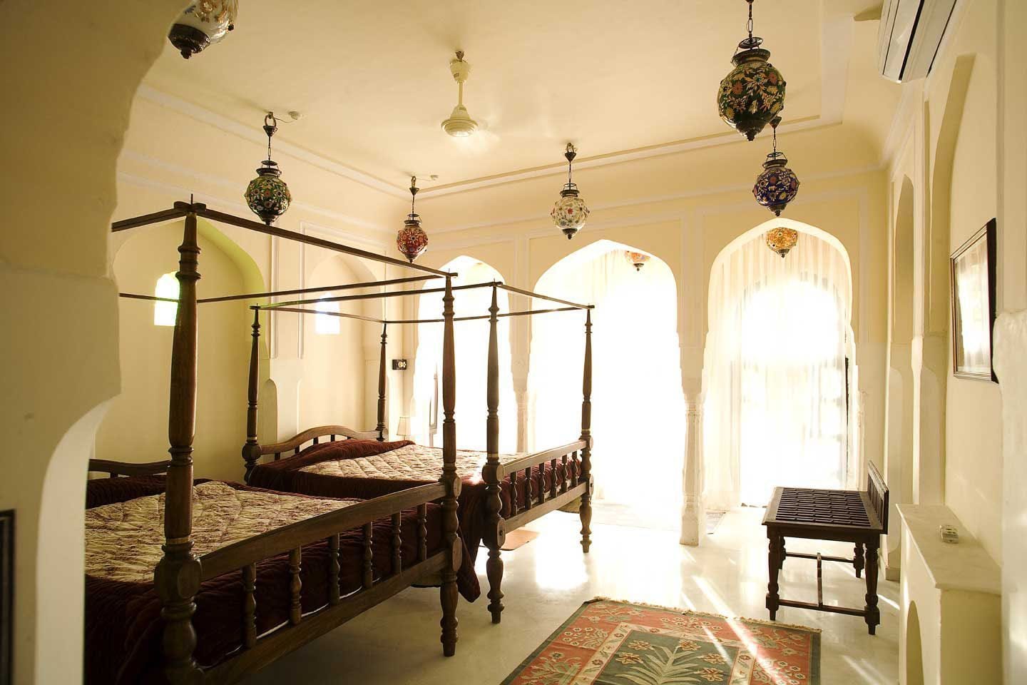 Naila Bagh Palace