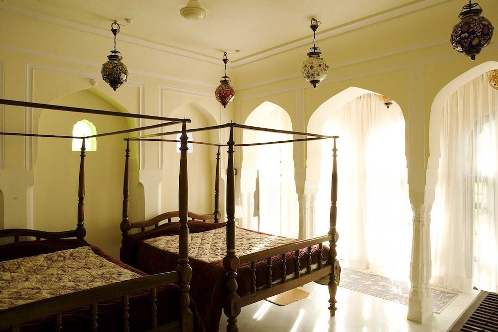 Naila Bagh Palace