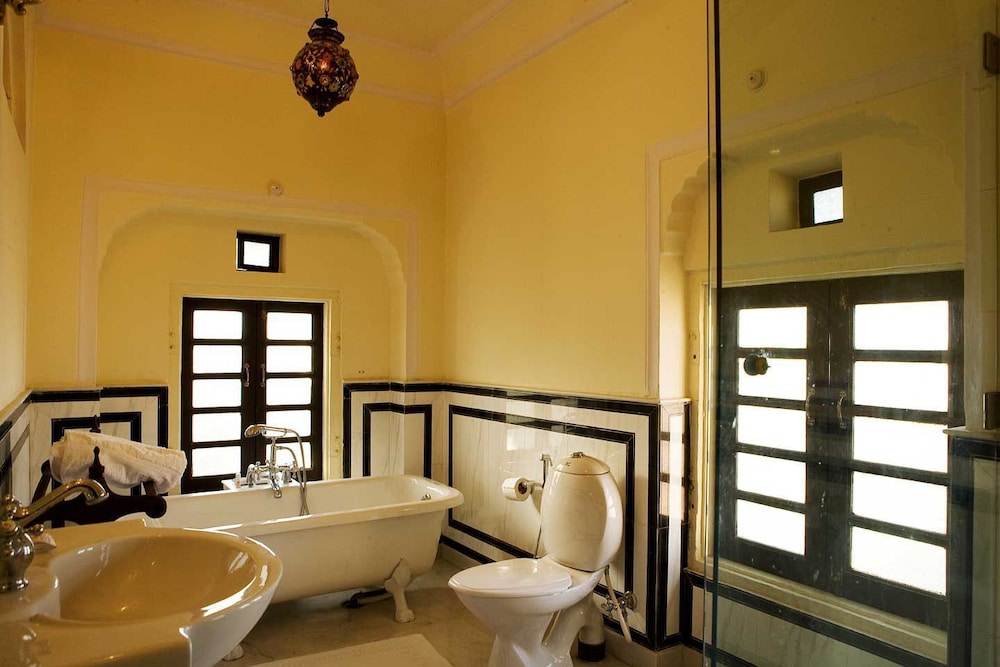 Naila Bagh Palace