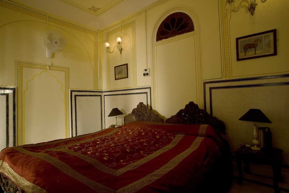 Naila Bagh Palace