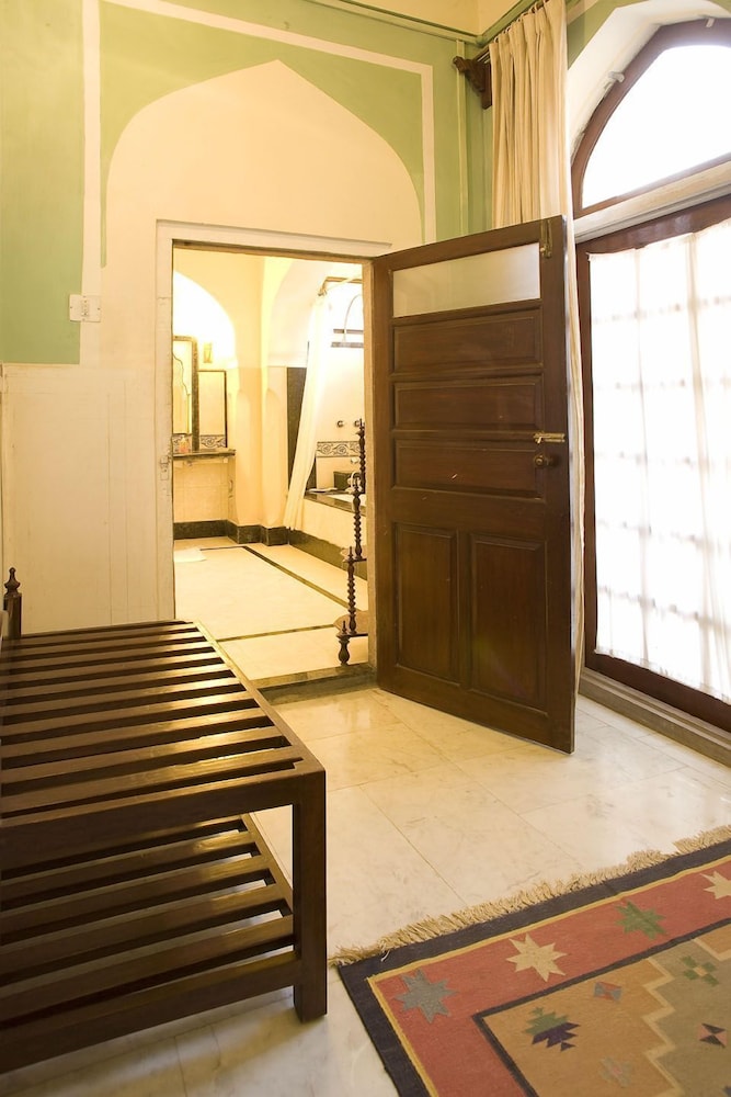 Naila Bagh Palace