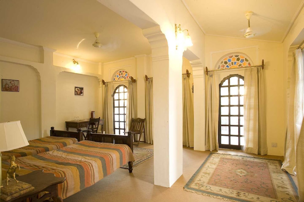 Naila Bagh Palace