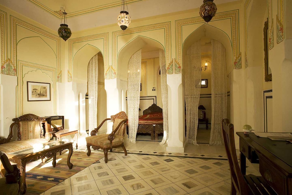 Naila Bagh Palace