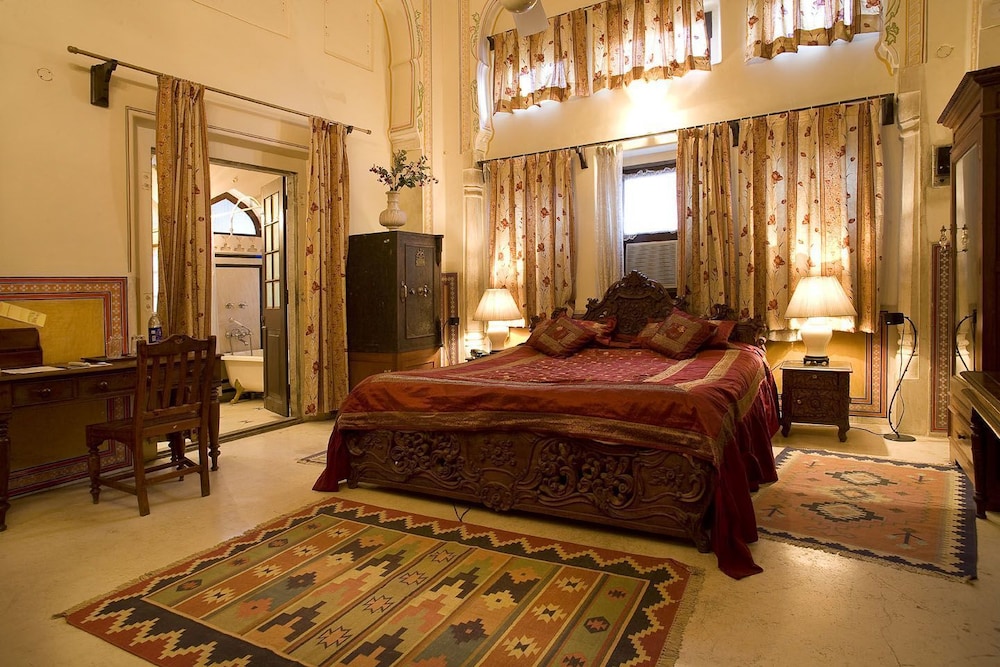 Naila Bagh Palace