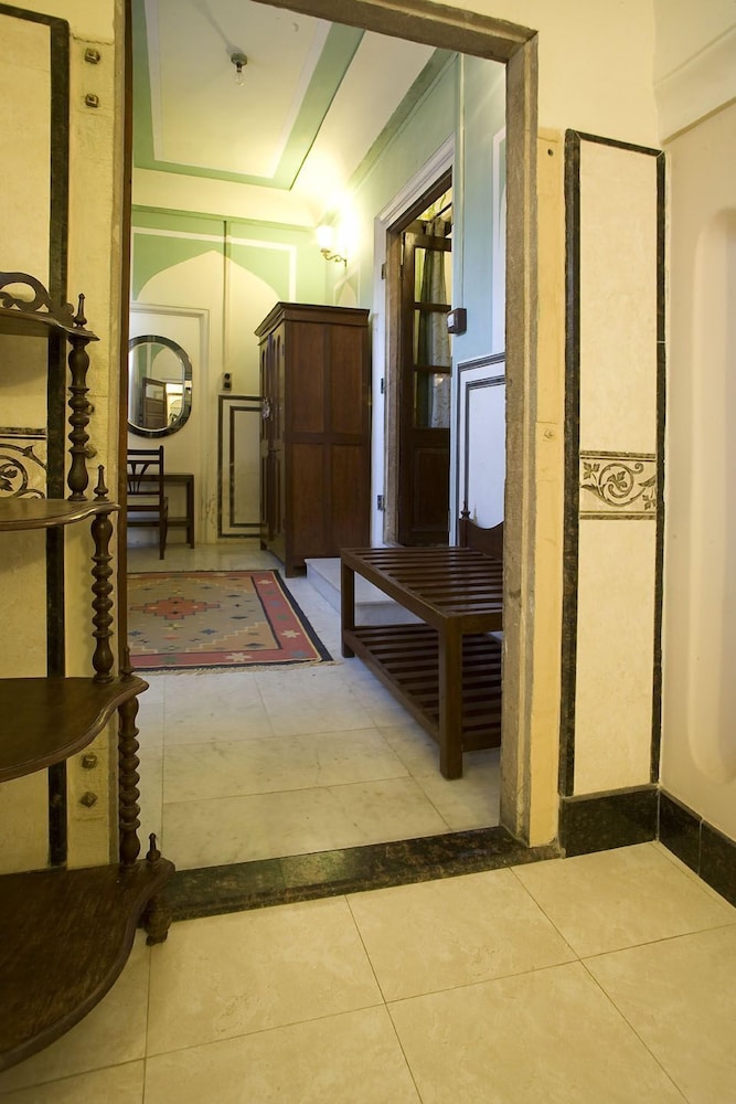 Naila Bagh Palace