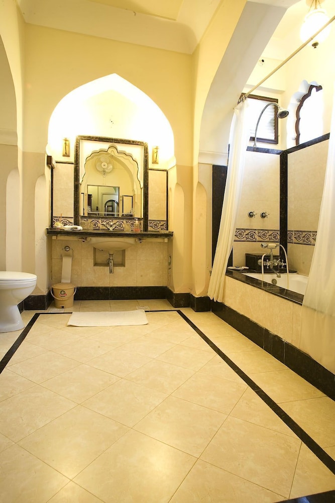 Naila Bagh Palace