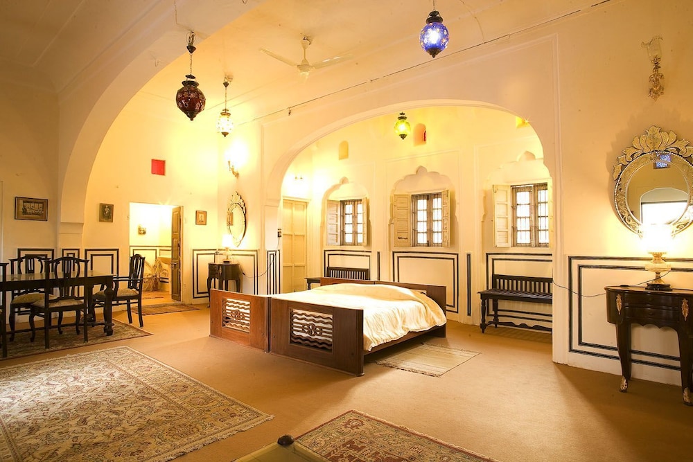 Naila Bagh Palace
