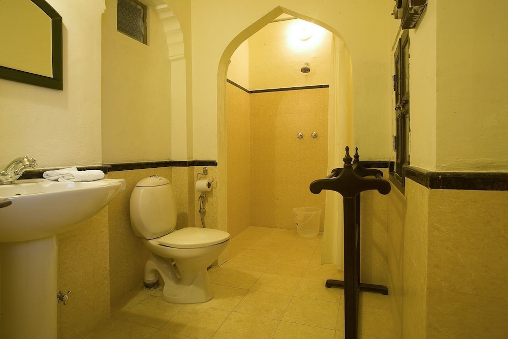 Naila Bagh Palace