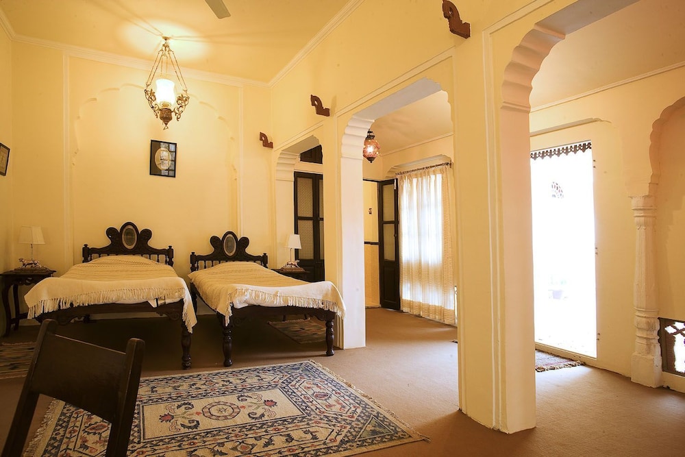 Naila Bagh Palace
