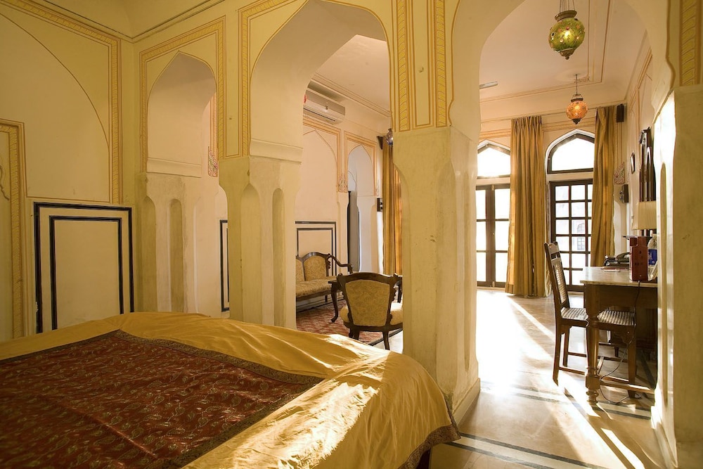 Naila Bagh Palace