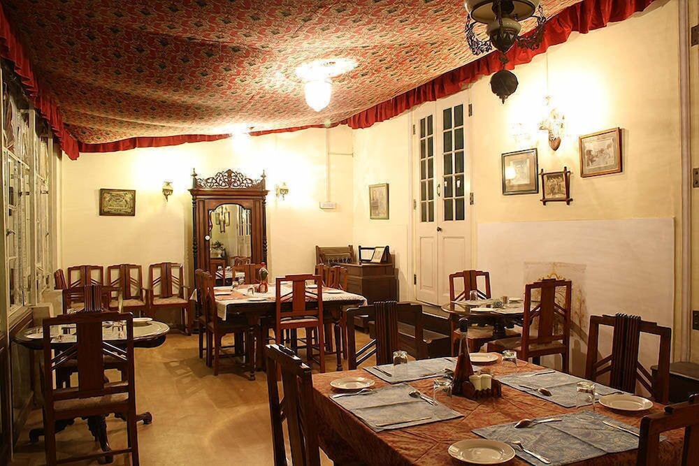 Naila Bagh Palace