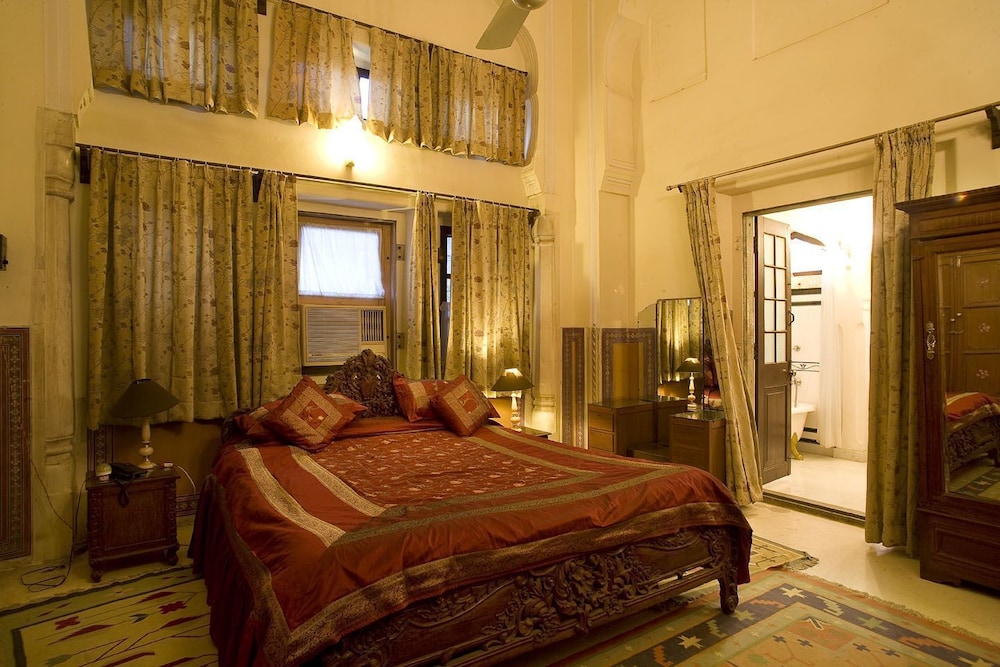 Naila Bagh Palace