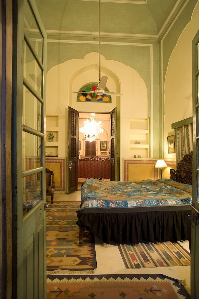 Naila Bagh Palace