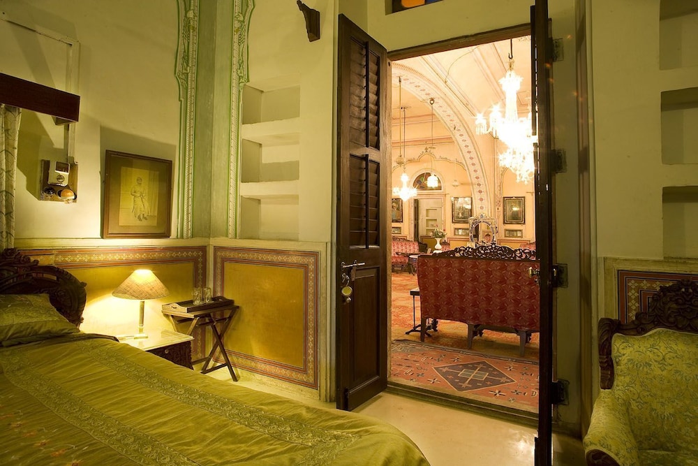 Naila Bagh Palace