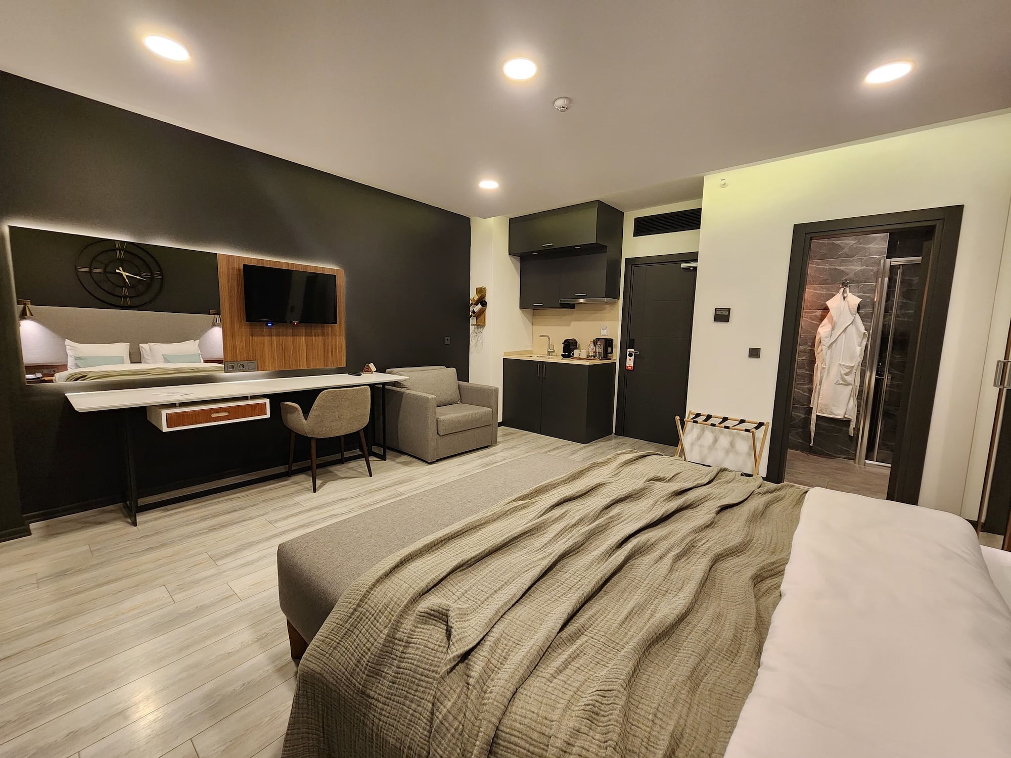 Billede av hotellet Taksim View Hotel - nummer 1 af 10