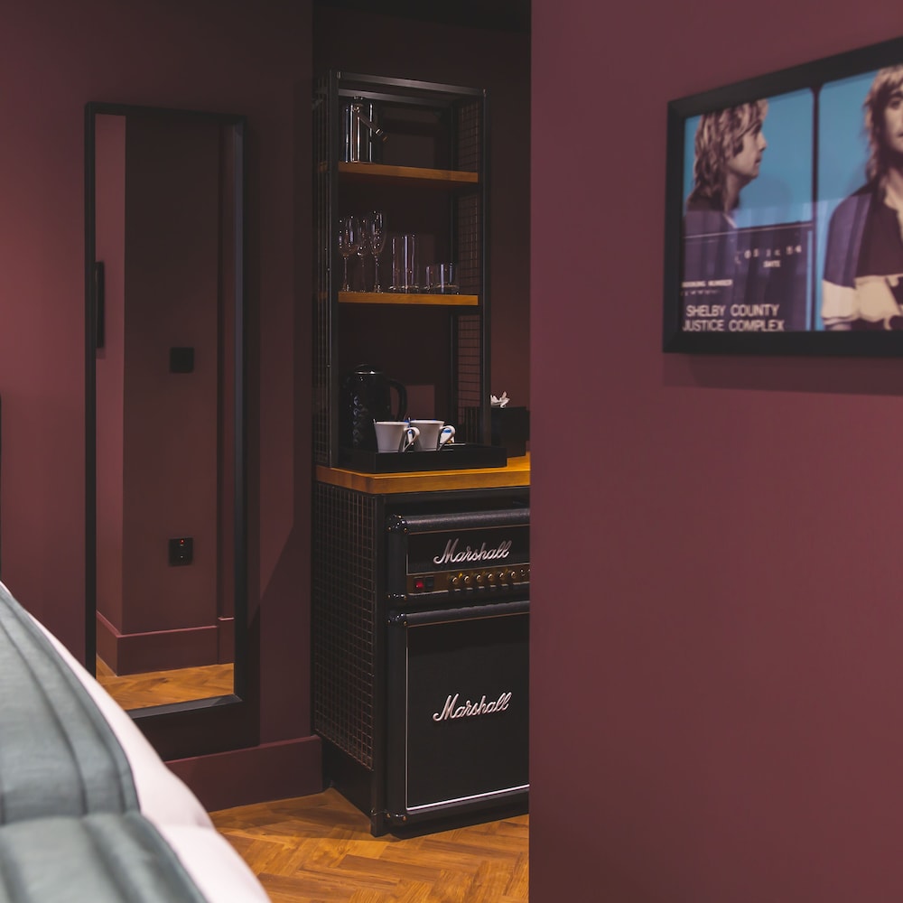 Duke Street Boutique Hotel