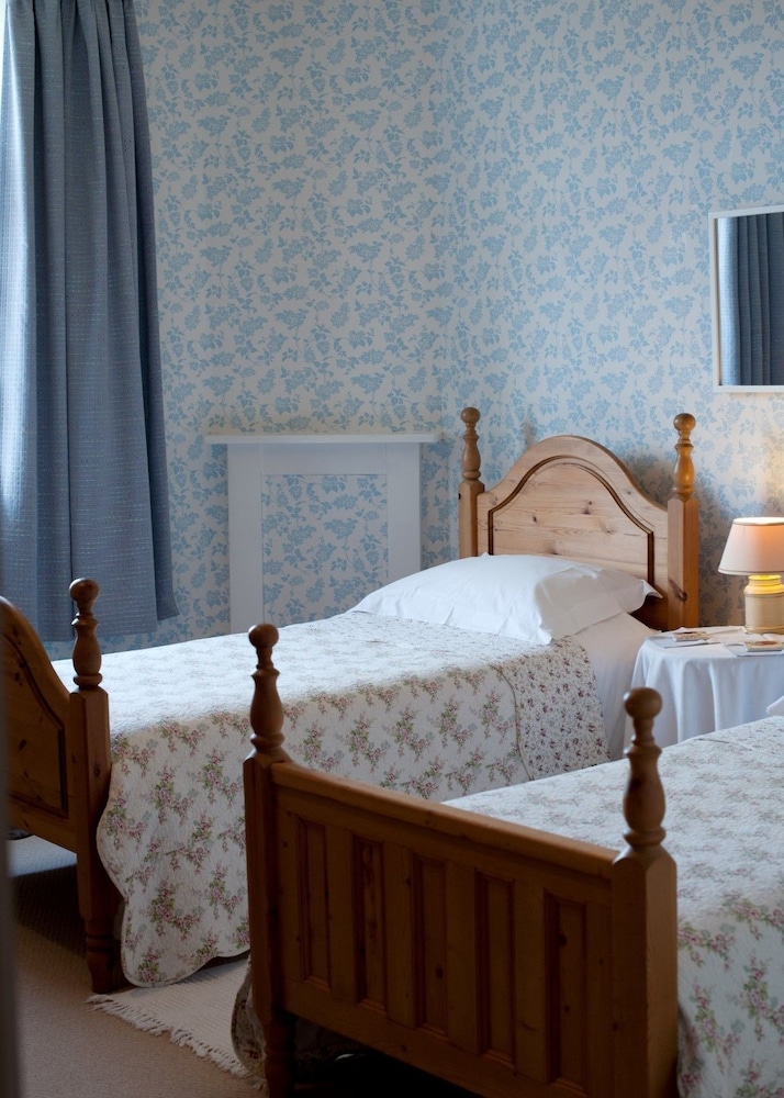 North Farm Bed And Breakfast