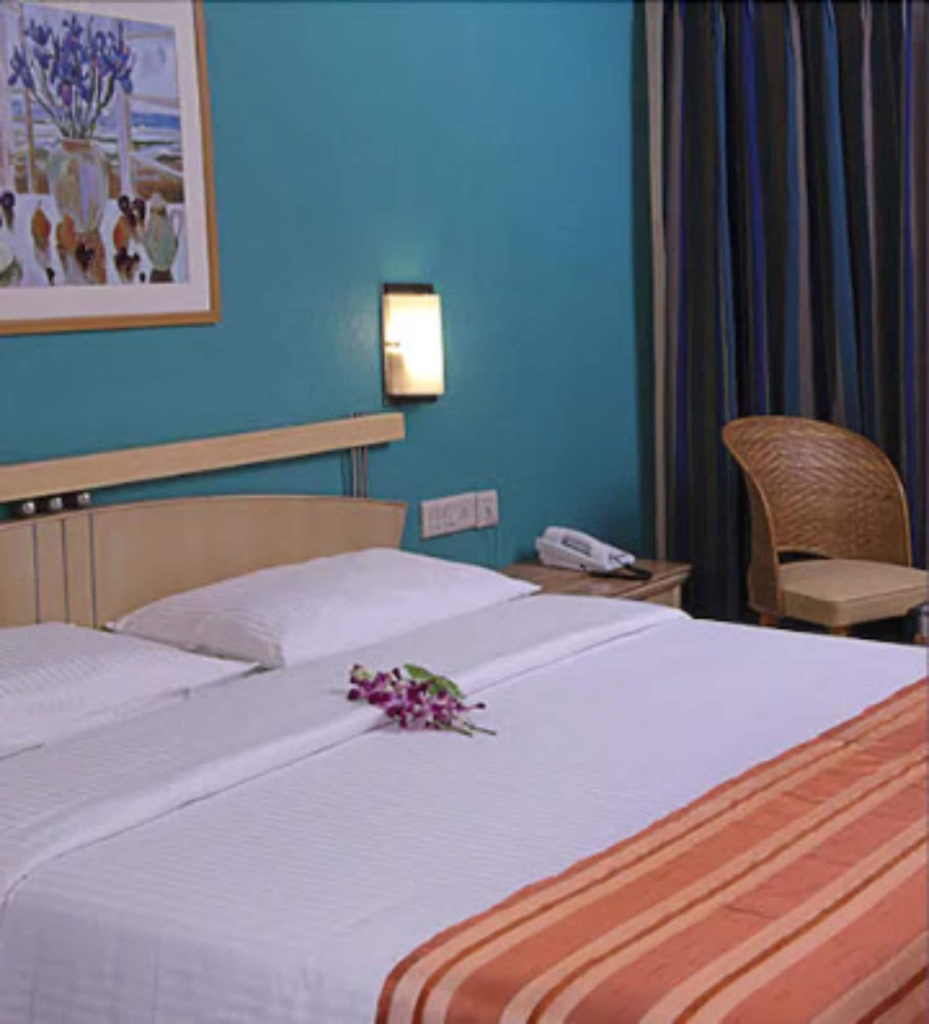 Hotellbilder av The Royal Orchid - nummer 1 av 10