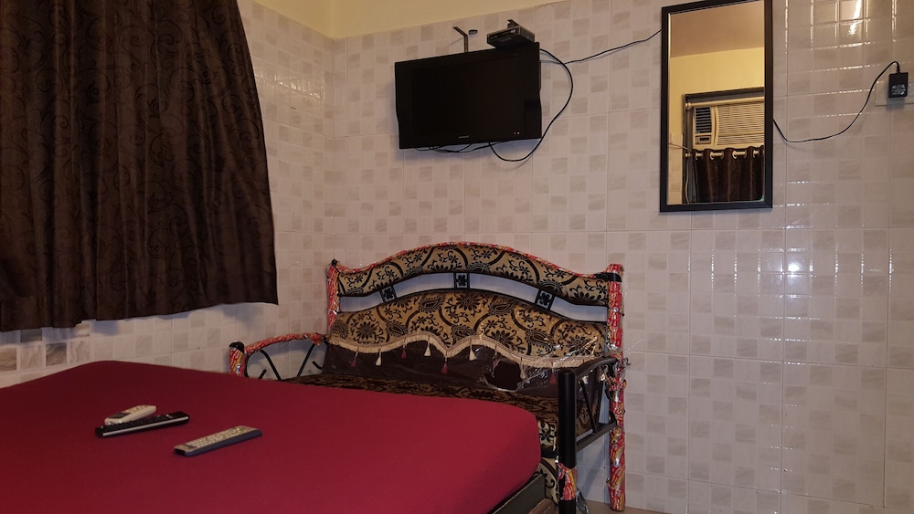 Hotel Al Mehraj