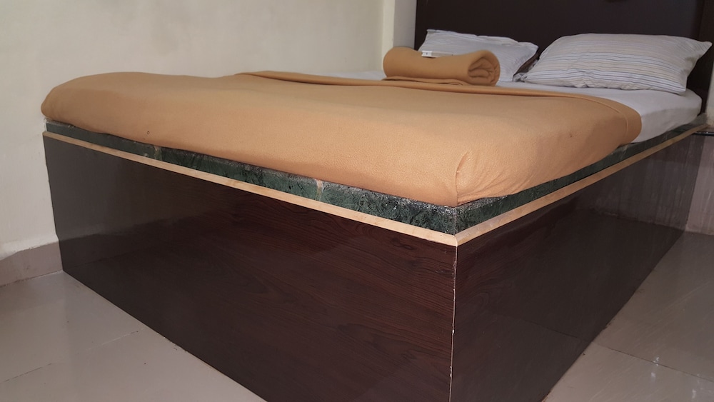 Hotel Al Mehraj