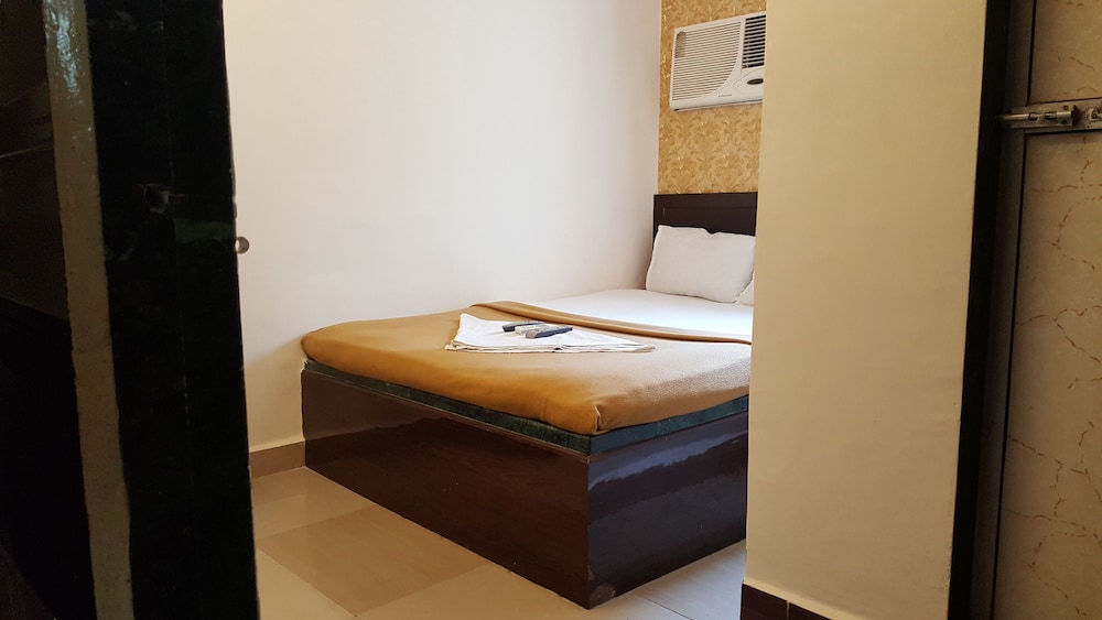 Hotel Al Mehraj