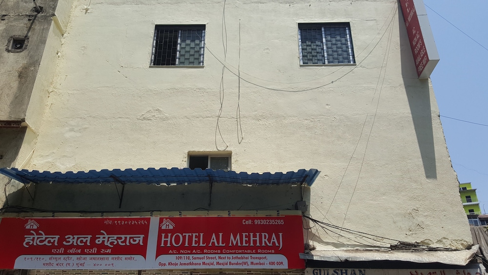 Hotel Al Mehraj