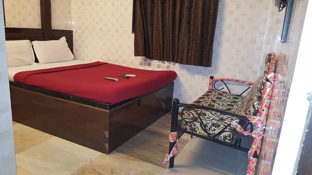 Hotel Al Mehraj