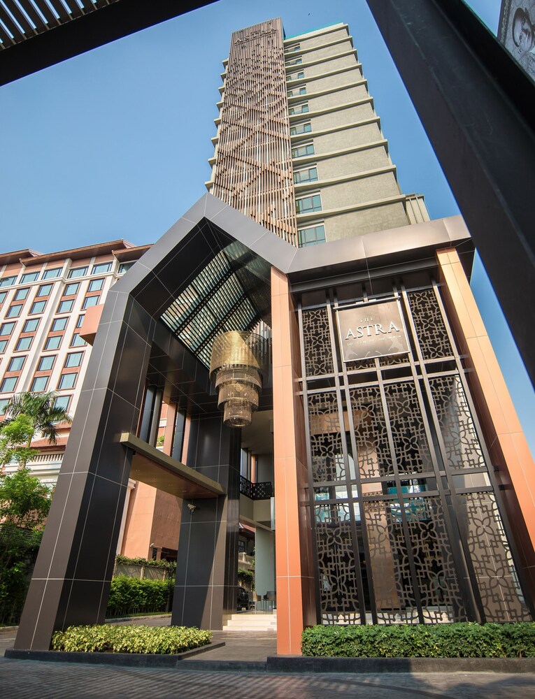 HOC5 Daily Apartment Chiang Mai