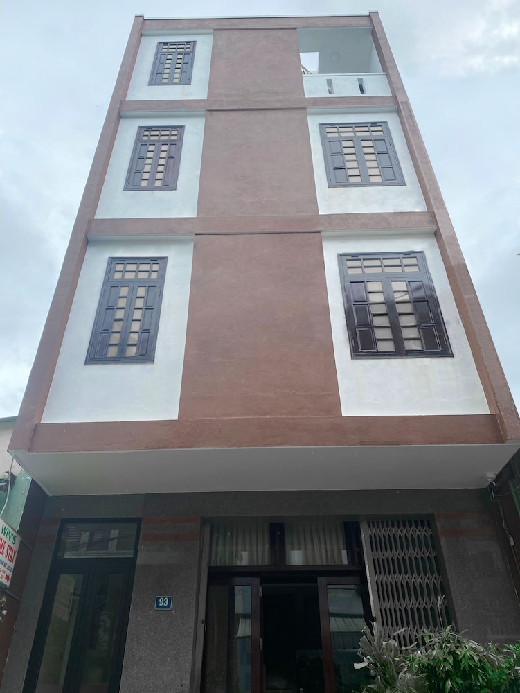 Win's Homestay - Hostel