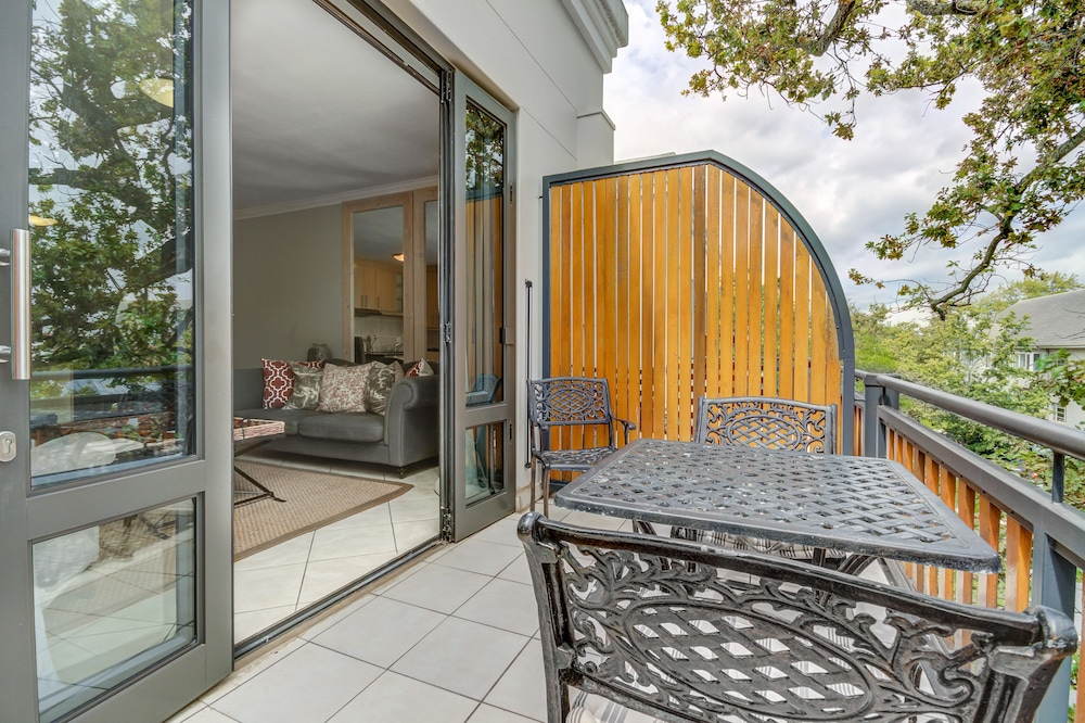 UniqueStay Oudehoek Apartment