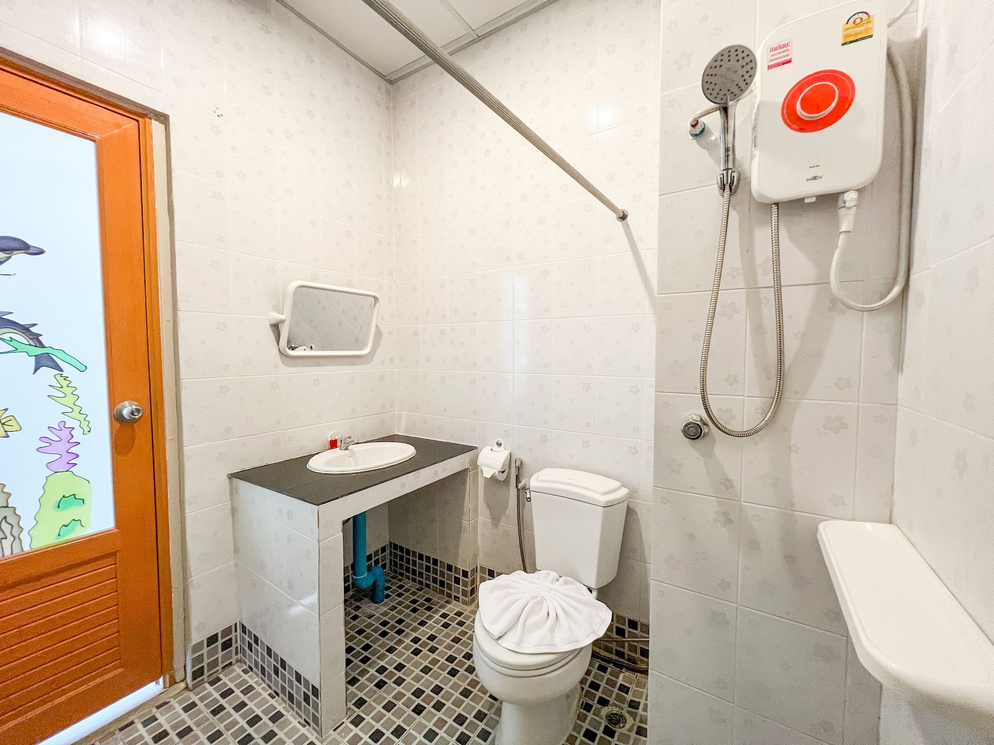 Billede av hotellet Tri s Miracle Kata Beach Side - nummer 1 af 10