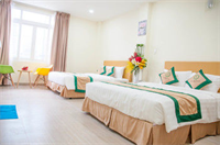 Bilder från hotellet Camila Hotel - nummer 1 av 10