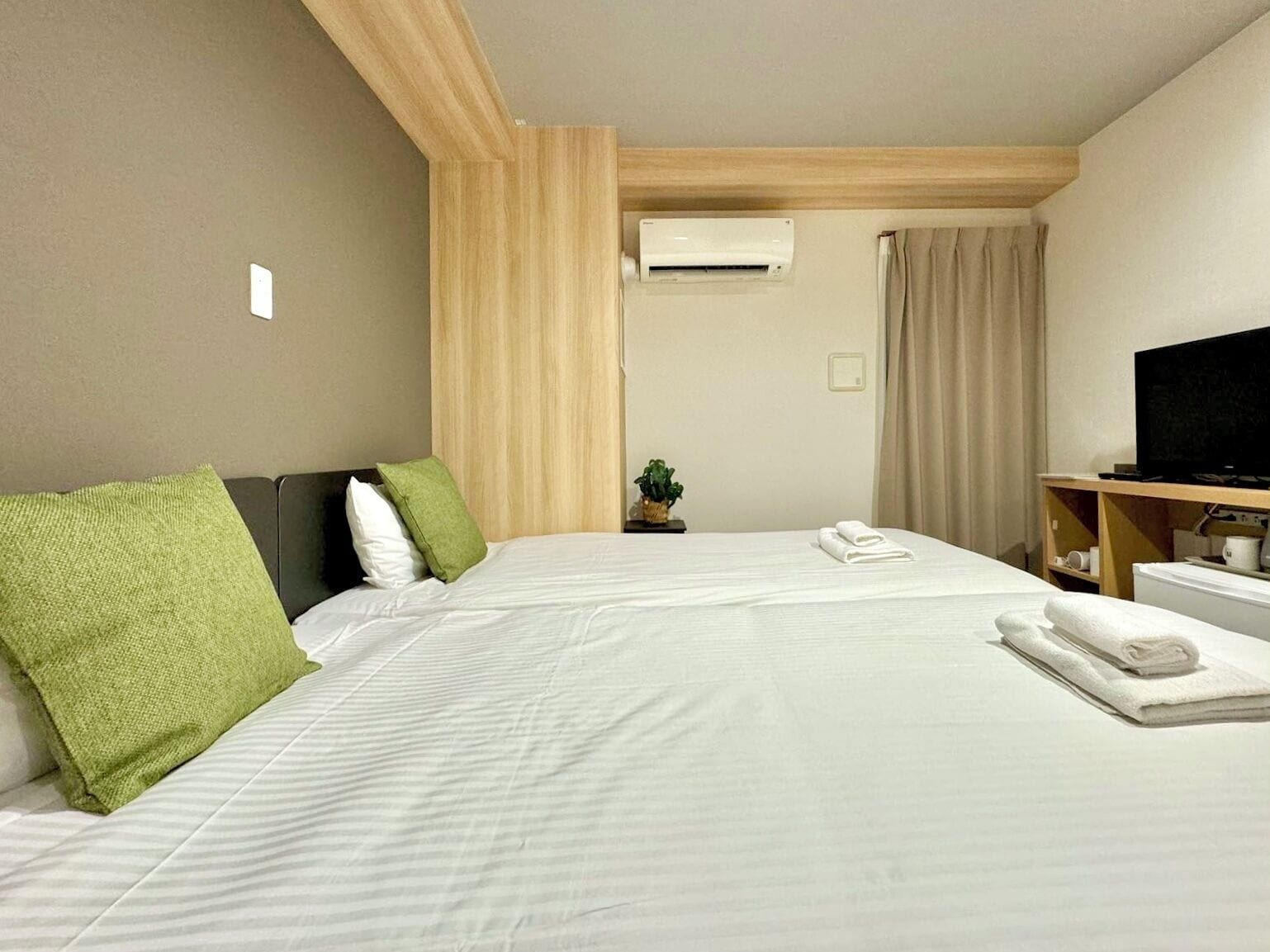 GATE STAY Hotel Osaka Namba