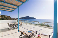 Skinos Apartments and Studios