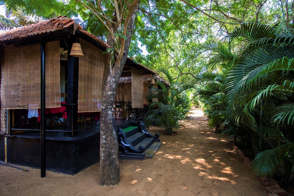 Patnem Garden Cottages